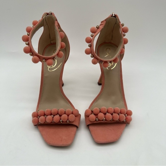 SAM EDELMAN Women’s Luella Sandal in Canyon Clay - Picture 3 of 10